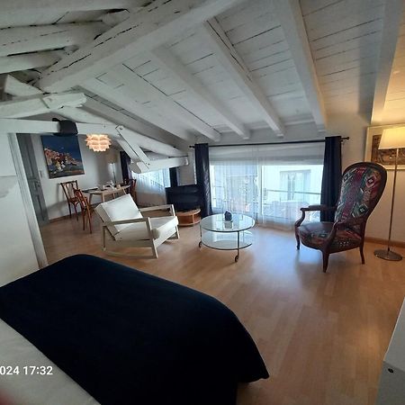La Maison Carolane Latour-de-Carol Zewnętrze zdjęcie