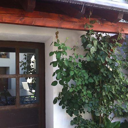 La Maison Carolane Latour-de-Carol Zewnętrze zdjęcie