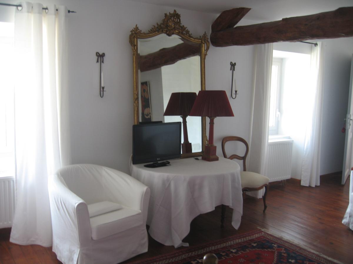 La Maison Carolane Latour-de-Carol Zewnętrze zdjęcie