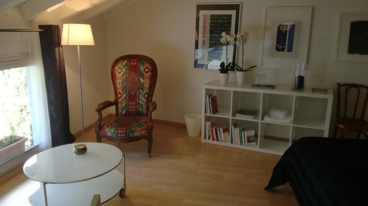 La Maison Carolane Latour-de-Carol Zewnętrze zdjęcie